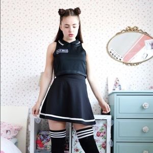 Happy Monday Evil Bitch set